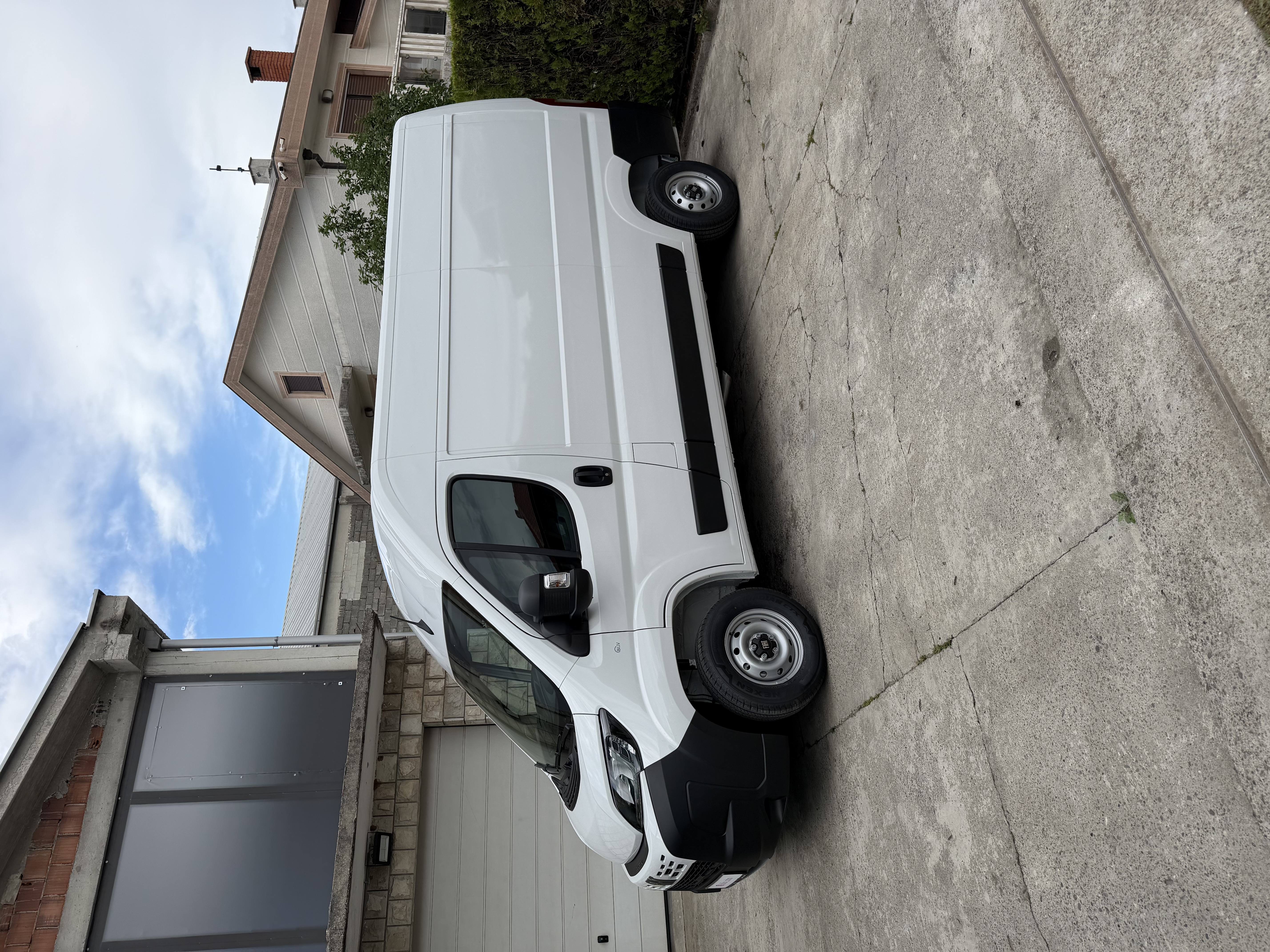 Fiat DUCATO DUCATO L2H2